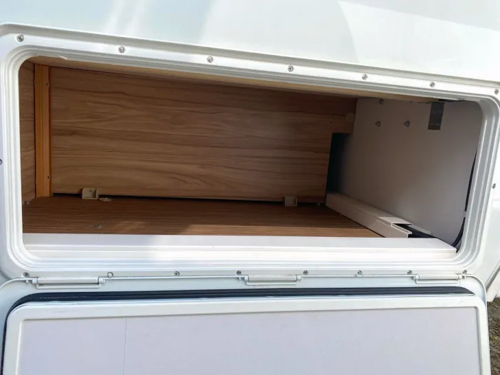 Fahrzeugbild Hymer Eriba Eriba Feeling 442 !!! TopPreis+Service !!! #20
