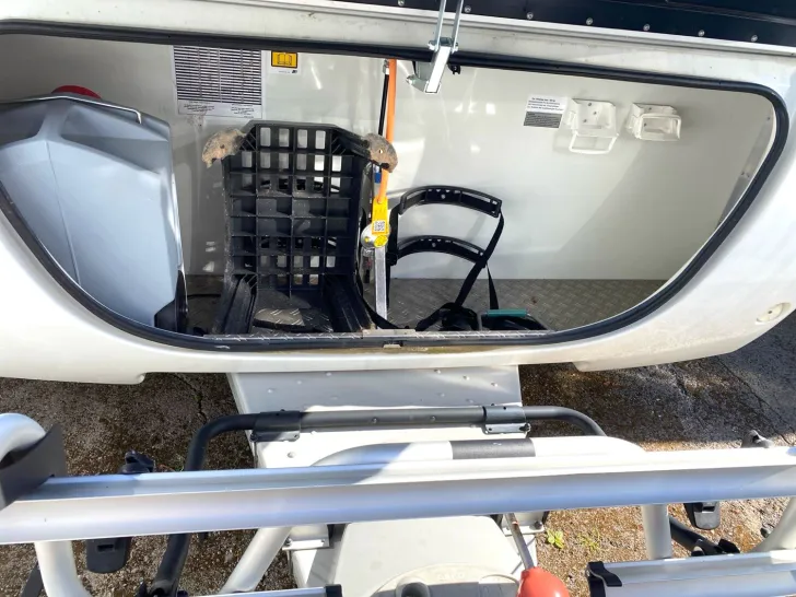 Fahrzeugbild Hymer Eriba Eriba Feeling 442 !!! TopPreis+Service !!! #21