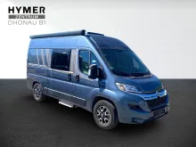 Fahrzeugbild Carado pro CV 540 Erst 1350KM! #2