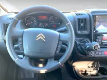 Fahrzeugbild Carado pro CV 540 Erst 1350KM! #7