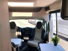 Fahrzeugbild Carado pro CV 540 Erst 1350KM! #18