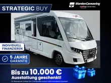 Fahrzeugbild Carthago C2-tourer I 143 KB LE comfort (340) #1