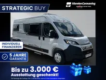 Fahrzeugbild Malibu Relax 640 LE R active Strategic Buy (704) #1