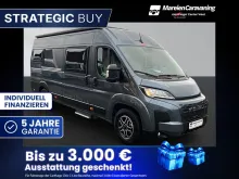 Fahrzeugbild Malibu Relax 640 LE R ambition Strategic Buy (728) #1