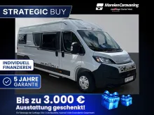 Fahrzeugbild Malibu Relax 640 LE R active Strategic Buy (707) #1