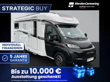 Fahrzeugbild Carthago C1-tourer T 145 RB LE comfort (305) #1