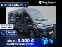 Fahrzeugbild Malibu Relax 640 LE R ambition Strategic Buy (700) #1