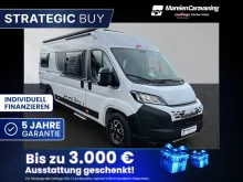 Fahrzeugbild Malibu Relax 640 LE R active Strategic Buy (743) #1