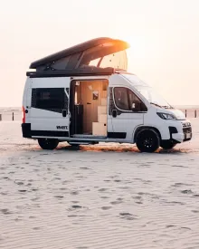 Fahrzeugbild Sunlight Vanlife 540 verfügbar Nov. 2026 - Mj. 2027 #3