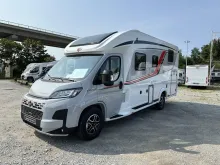 Fahrzeugbild Bürstner Campeo TD 690 G Markise | Kamera | Navi | SHZ #3
