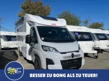 Fahrzeugbild LMC Tracer 730 EL Automatik #1