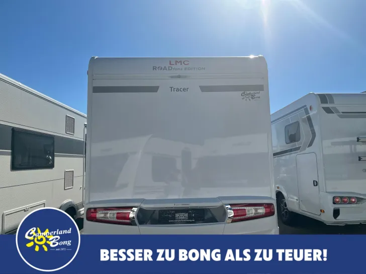 Fahrzeugbild LMC Tracer 730 EL Automatik #4