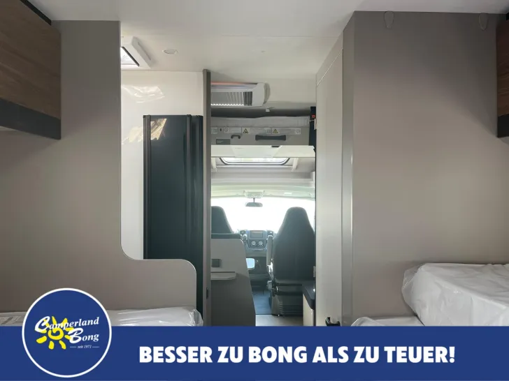 Fahrzeugbild LMC Tracer 730 EL Automatik #5