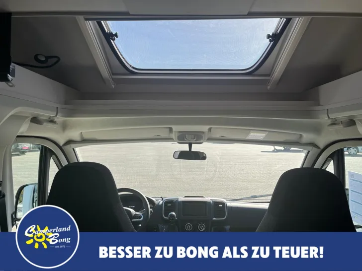 Fahrzeugbild LMC Tracer 730 EL Automatik #6