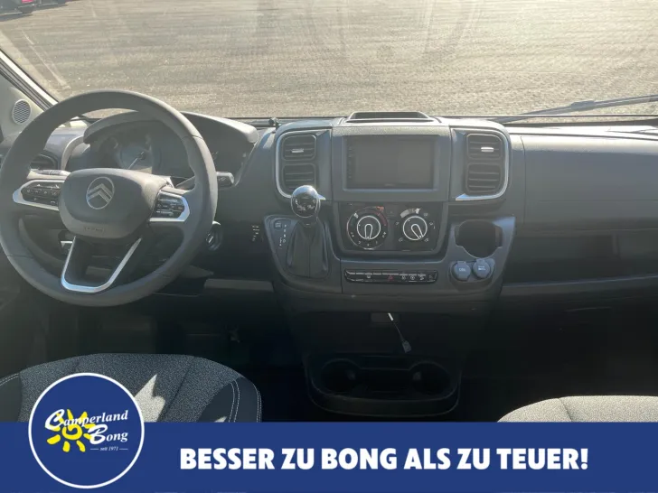 Fahrzeugbild LMC Tracer 730 EL Automatik #8