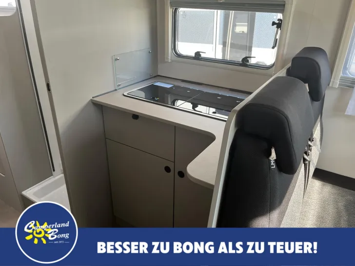 Fahrzeugbild LMC Tracer 730 EL Automatik #13