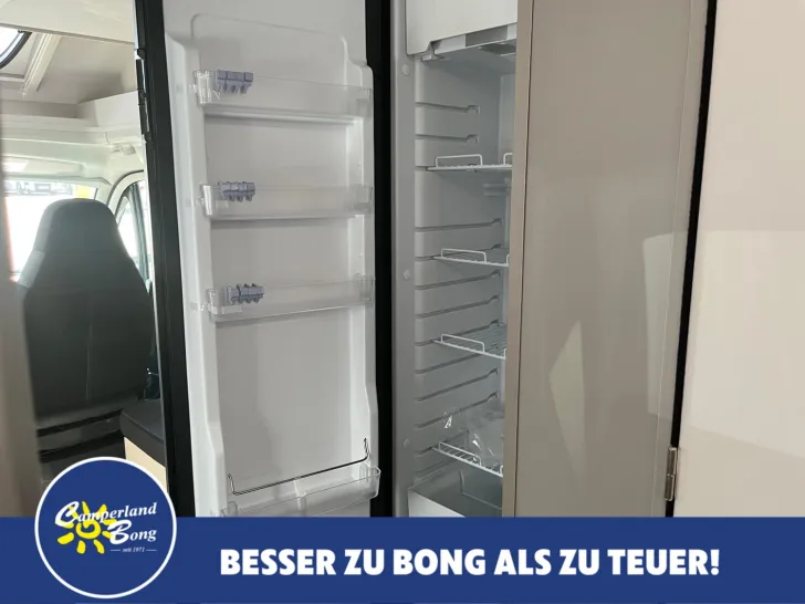 Fahrzeugbild LMC Tracer 730 EL Automatik #15