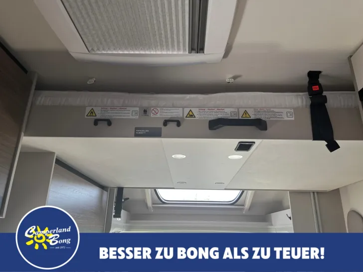 Fahrzeugbild LMC Tracer 730 EL Automatik #16