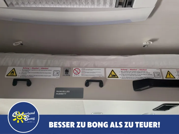 Fahrzeugbild LMC Tracer 730 EL Automatik #17