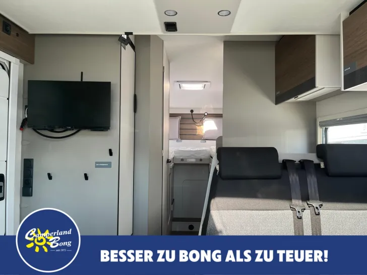 Fahrzeugbild LMC Tracer 730 EL Automatik #18