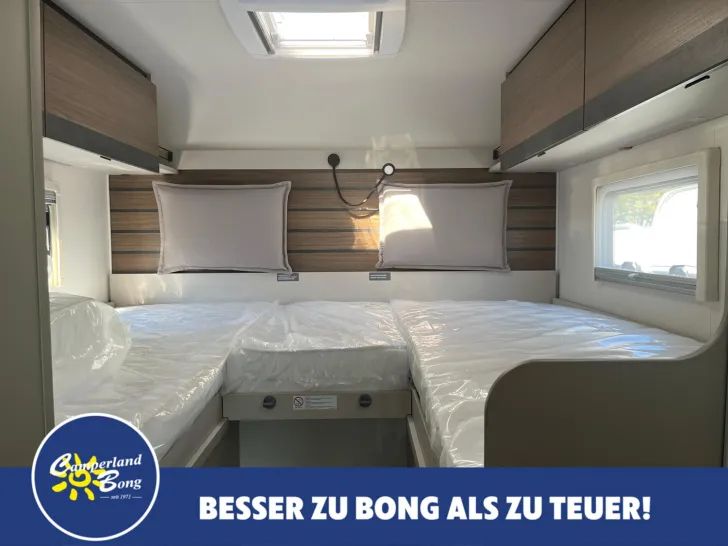 Fahrzeugbild LMC Tracer 730 EL Automatik #19