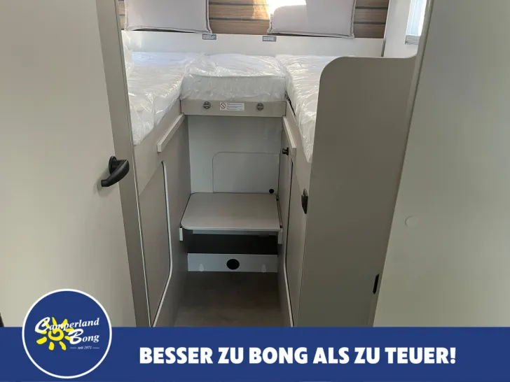 Fahrzeugbild LMC Tracer 730 EL Automatik #20