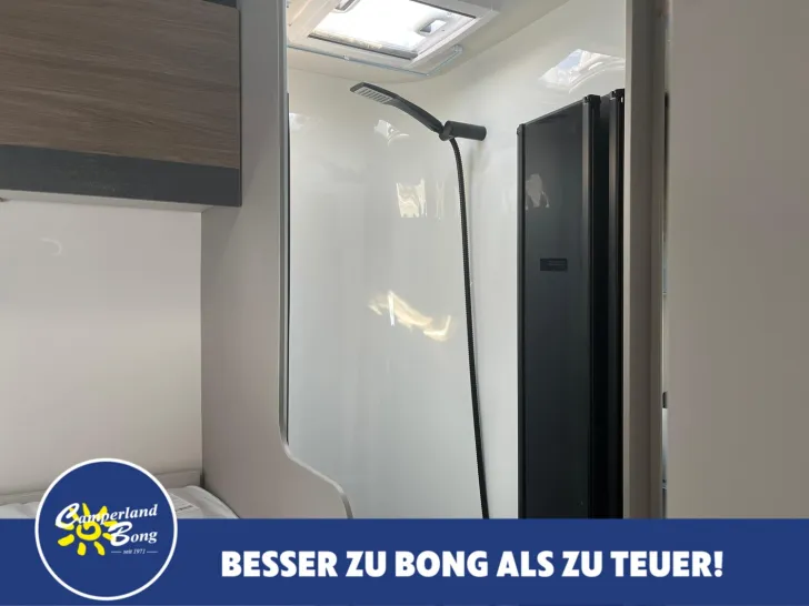 Fahrzeugbild LMC Tracer 730 EL Automatik #22