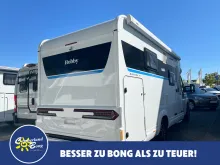 Fahrzeugbild Hobby OnTour C 700 GQ Abverkauf #5