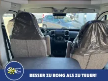Fahrzeugbild Hobby OnTour C 700 GQ Abverkauf #8