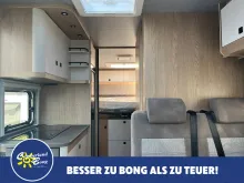 Fahrzeugbild Hobby OnTour C 700 GQ Abverkauf #16