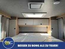 Fahrzeugbild Hobby OnTour C 700 GQ Abverkauf #17