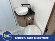 Fahrzeugbild Hobby OnTour C 700 GQ Abverkauf #21