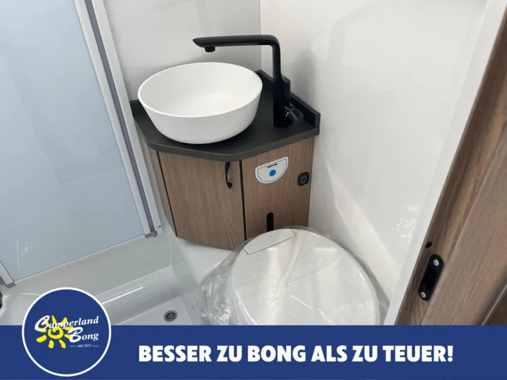 Fahrzeugbild Hobby OnTour C 700 GQ Abverkauf #21