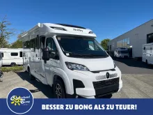 Fahrzeugbild Hobby OnTour C 680 GE Modell 2026 #1