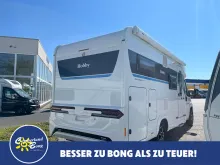 Fahrzeugbild Hobby OnTour C 680 GE Modell 2026 #4