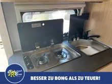 Fahrzeugbild Hobby OnTour C 680 GE Modell 2026 #13