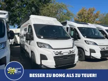 Fahrzeugbild Weinsberg CaraBus EDITION FIRE 600 MQ Schlafdach #1