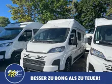 Fahrzeugbild Weinsberg CaraBus EDITION FIRE 600 MQ Schlafdach #3