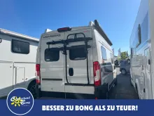 Fahrzeugbild Weinsberg CaraBus EDITION FIRE 600 MQ Schlafdach #4