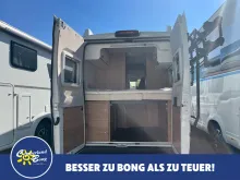 Fahrzeugbild Weinsberg CaraBus EDITION FIRE 600 MQ Schlafdach #5