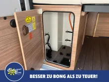 Fahrzeugbild Weinsberg CaraBus EDITION FIRE 600 MQ Schlafdach #6