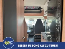 Fahrzeugbild Weinsberg CaraBus EDITION FIRE 600 MQ Schlafdach #7