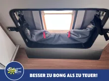 Fahrzeugbild Weinsberg CaraBus EDITION FIRE 600 MQ Schlafdach #8