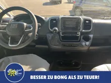 Fahrzeugbild Weinsberg CaraBus EDITION FIRE 600 MQ Schlafdach #10