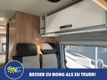 Fahrzeugbild Weinsberg CaraBus EDITION FIRE 600 MQ Schlafdach #11