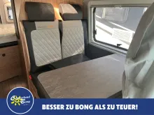 Fahrzeugbild Weinsberg CaraBus EDITION FIRE 600 MQ Schlafdach #12