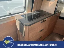 Fahrzeugbild Weinsberg CaraBus EDITION FIRE 600 MQ Schlafdach #14