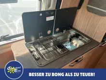 Fahrzeugbild Weinsberg CaraBus EDITION FIRE 600 MQ Schlafdach #15