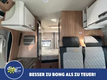 Fahrzeugbild Weinsberg CaraBus EDITION FIRE 600 MQ Schlafdach #17