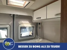 Fahrzeugbild Weinsberg CaraBus EDITION FIRE 600 MQ Schlafdach #18